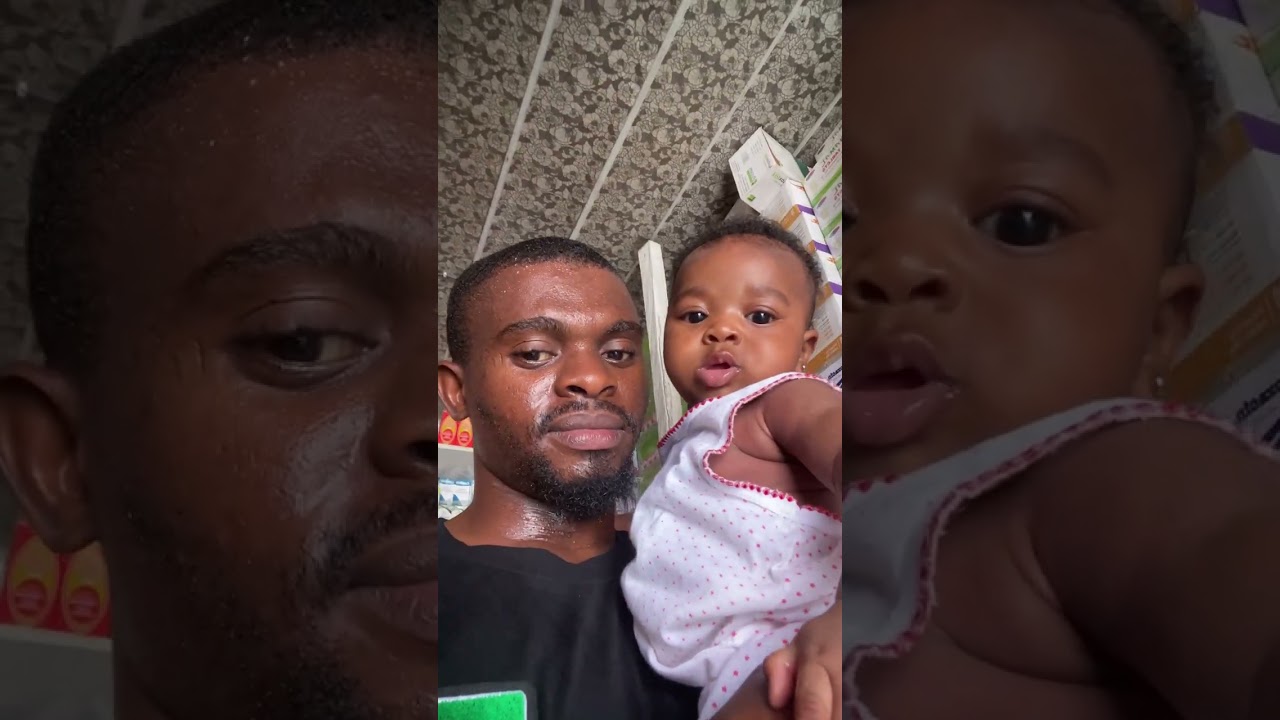 Fun day with my angel