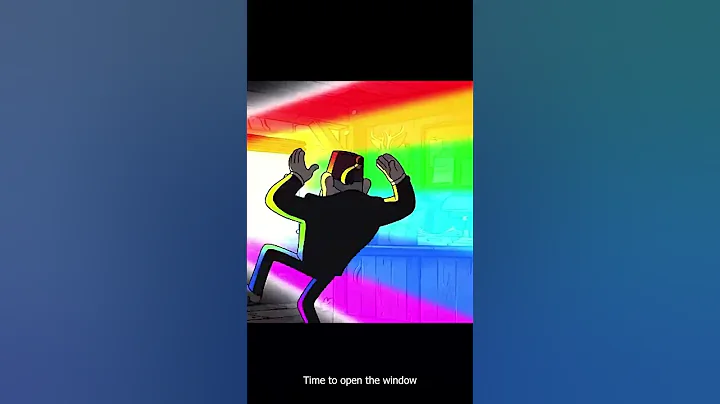 This Gravity Falls Scene Will NEVER Get Old