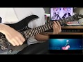 Tab DARLING In The FRANXX ED1 Torikago Full Guitar Cover ダーリン イン ザ フランキス XX Me トリカゴ フル ギター弾いてみた Tab DARLING In The FRANXX ED1 Torikago Full Guitar Cover ダーリン イン ザ フランキス XX Me トリカゴ フル ギター弾いてみた