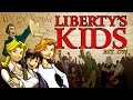 Libertys kids  opening segment