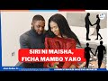 DENIS MPAGAZE - Siri ya kutunza siri ili malengo yako YATIMIE