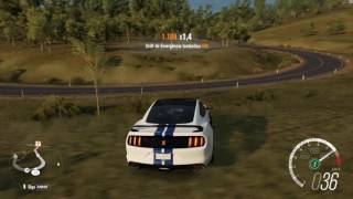 forza horizon 3 bypass edition i5 2310 gtx 950
