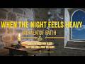 Women of Faith | 3-Hour Bible Sleep Stories for Anxiety Relief &amp; Deep Rest
