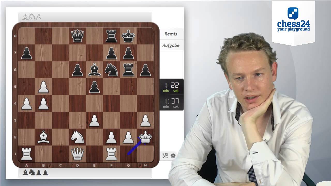chess24pt - CHESS24 BANTER SERIES, GRUPO B
