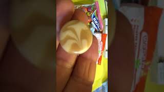 Some Lot's Of Candies Opening Asmr,Caramel Candy,Sugar #Shorts