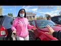 Shoplifting Spree Goes Wrong: Mom Cries Arrest Right Before Major Birthday