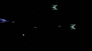 Commodore 64 ~ Game Over II