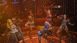 PARODY: SIX Queens on the West End [October 2024 Version]