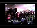 Coro Polifonico de Maipu - Gira Norte 2006 - Track 10