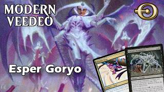 Free Sideboard Guide for Esper Goryo! | Modern | MTGO