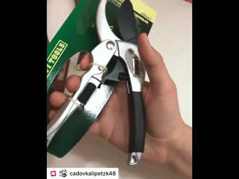 Секатор Skrab 28047