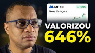 COMO ACHAR CRIPTOMOEDAS PROMISSORAS E BARATAS ANTES DELAS EXPLODIREM NO LANÇAMENTO!