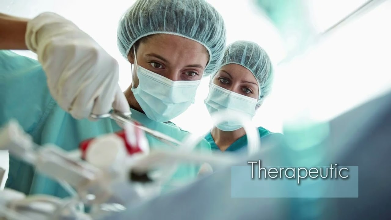 ASI flagship STEP - Surgical Training in Endoscopy Program