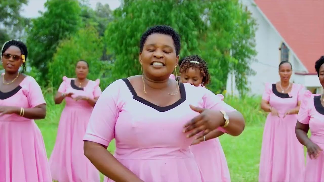 MARINGO ni ya NINI?