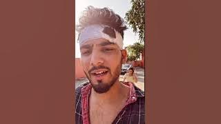 Elvish Yadav ka hua accident 😭#shorts #ytshorts #d4_diwakar #elvishyadav #a2motivation #youtube