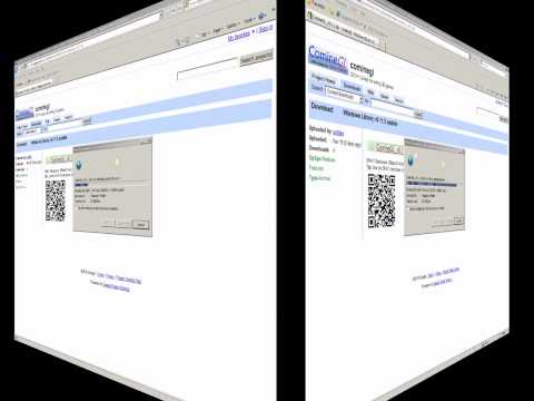 ComineGL SDK with Visual Studio 2008 (Normal  Video)