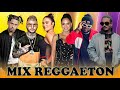 MIX REGGAETON 2021 - LO MAS NUEVO - No Te Enamores, Jeans, Baila Conmigo, Location