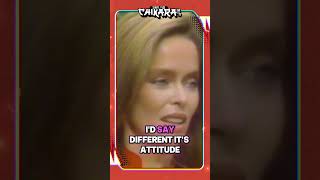 Richie vs. Ringo Starr: "I don't live with the legend" #shorts #thebeatles #music