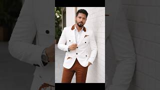Mafia blazer design mafia coat design #blazerdesign #coatdesign #mensfashion