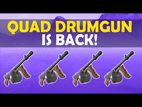 quad-drum-gun-is-back!-|-tilted-towers-destroyed!