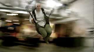 Gforce-trainer the Netherlands 7 G