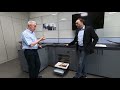Virtual Demo of AccurioPress C14000series