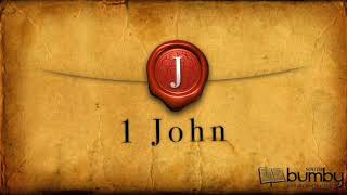 1 John 1:5--2:2