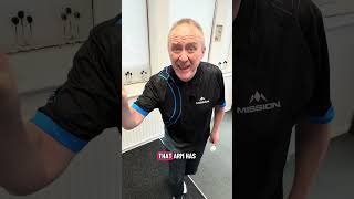 DO THIS ! #darts #3dart #dartsplayer #prodartscoach #dartstips