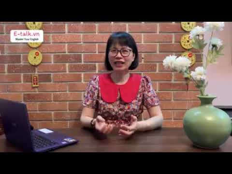 Video Review Chia sẻ cảm nhận c Huyền Trang PH học sinh về... - YouTube