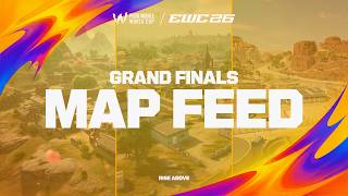 [MAP] PMWC at EWC 26 Finals D3 | PUBG MOBILE WORLD CUP at 2026 ESPORTS WORLD CUP