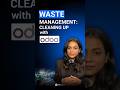 Waste Management: Cleaning Up with Odoo | Odoo Series