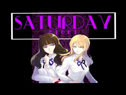 Say Amen MEP part 10