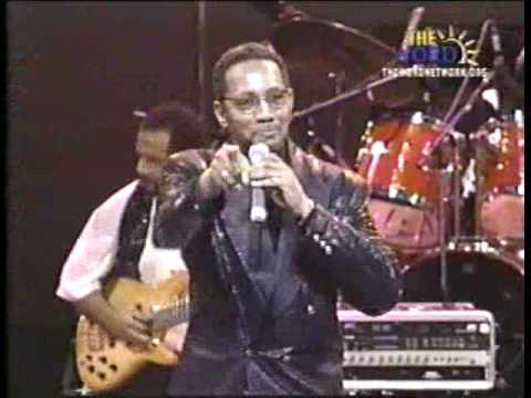Dr. Bobby Jones and The New Life Singers (Call Jes...
