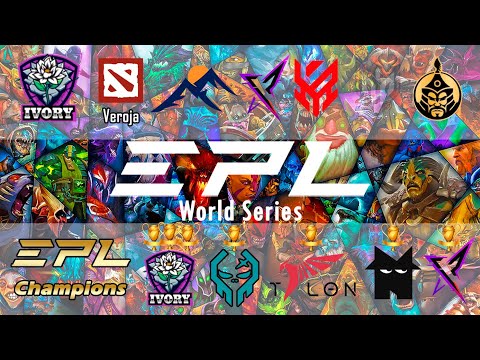 TheMongolz vs Veroja bo3 PlayOffs EPL World Series Southeast Asia S8