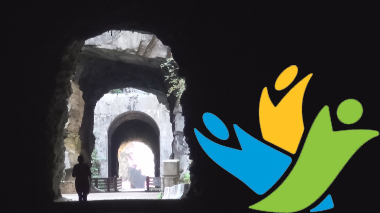 The Kettle Valley Bike Trail: From Vancouver to the Cascades