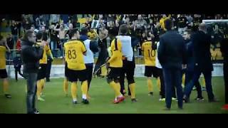 FURACÃO FORTE PAIXÃO