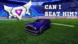 SSL 1v1s - Playing Against a Top 10 PEAK 1s Player