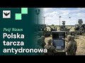 15 mld na tarczę antydronową, ofensywa dyplomatyczna Brukseli
