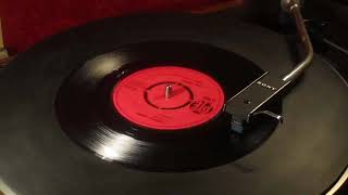 The Kinks - I Gotta Move - 1964 45rpm chords