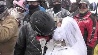 22Nd Annual Mountaintop Matrimony