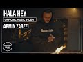 Armin Zareei Hala Hey I Official Video آرمین زارعی حالا هی 
