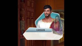 A courtesan of Rome part 3