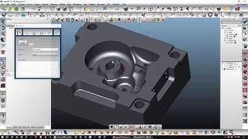 hyperCAD-S 2017.2 - Markup Area Function