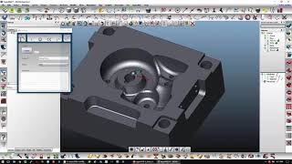 hyperCAD-S 2017.2 - Markup Area Function