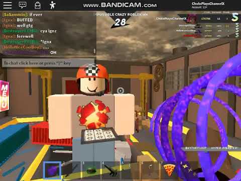 Impossible Crazy Robloxian Youtube - crazy robloxian
