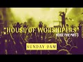 Tulare Bethel Church | House Fire Part III: A House of Worshipers