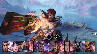MOBA MUGEN TERBARU MLBB OFFLINE ANDROID | FIX FORCE CLOSE | CUMA 100MB‼️