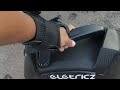 Monociclo Elétrico Ao Vivo