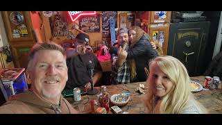 Thursdays 9am Robs Show on WWW BICRADIO COM