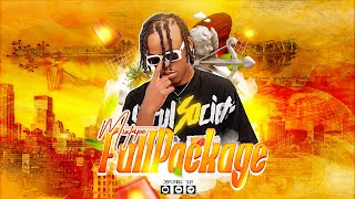 mixtape full package Dj CHRIST